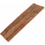 Trixie Rampa dřevo s kůrou 15 x 40 cm – Zboží Dáma