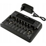 VOLTCRAFT CC-8 – Zboží Mobilmania