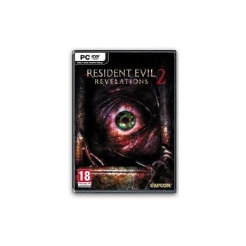 Resident Evil: Revelations 2