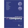 In Company Upper Intermediate 2nd Edition Teacher´s Book