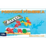 Albi Podvodní písmenka – Zboží Živě