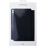 Samsung Smart Book Cover Tab S10+ S9+ S9 FE+ EF BX810PBEGWW Black – Sleviste.cz