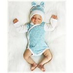 Kojenecké zavinovací body Dino máta – Hledejceny.cz