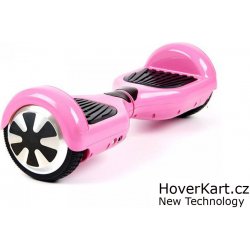 Pink hoverboard smyths hotsell