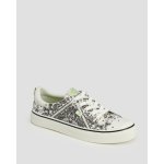 Cariuma Oca Low Off-white Bandana Canvas – Zboží Mobilmania
