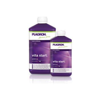 Plagron Cropmax Vita Start 0,1 l