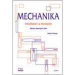 Mechanika - pružnost a pevnost - O. Šámal – Hledejceny.cz