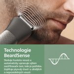 Philips MG9556/15 + Philips OneBlade – Zboží Dáma
