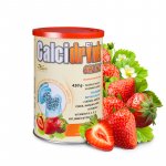 Calcidrink Orling jahoda 450 g – Sleviste.cz