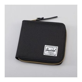 The Herschel Supply CO. Walt RFID Wallet černá