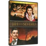 JIH PROTI SEVERU 2 DVD – Zbozi.Blesk.cz