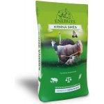 Energys Křepelka GOLD drc 25 kg – Zboží Dáma