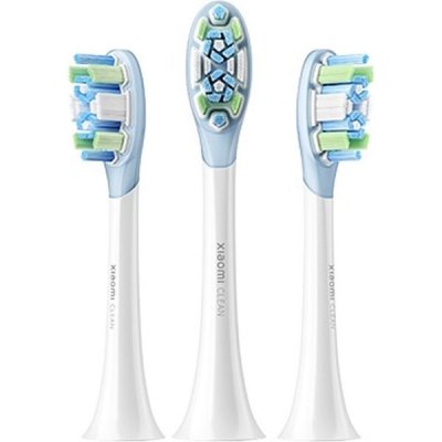 Xiaomi Oscillation Electric Toothbrush Replacement Heads 62223 3 ks – Sleviste.cz