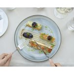 Pětichodové degustační menu na zámku Chateau St. Havel – Hledejceny.cz