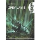 Zpěv lamie X-HAWK 2