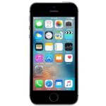 Apple iPhone SE 16GB – Zboží Mobilmania