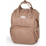 PETITE&MARS Batoh Jasper Camel Beige – Zboží Dáma