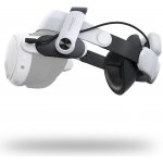 BOBOVR M3 Pro Head Strap pro Oculus Quest 3 + baterie – Zboží Živě