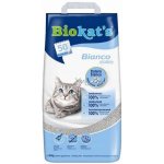 Biokat’s Podestýlka Bianco Hygiene Attracting 10 kg – Zboží Dáma