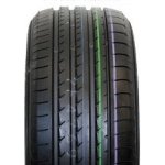 Yokohama Advan Sport V105 295/35 R19 100Y – Hledejceny.cz