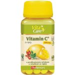 Vitaharmony Vitamin C+ 500 mg se šípky 60 tablet – Hledejceny.cz