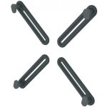 NewStar NEOMOUNTS BY FPMA-VESANON VESA Monitor Adapter Kit fits Mount 75x75 and 100x100mm and 13-27inch with thickness of 25.5mm to – Zboží Živě