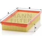 MANN FILTER Vzduchový filtr C 2982 KIT – Hledejceny.cz