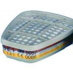 3M Filtr 6057 proti plynům, parám ABE1 – HobbyKompas.cz
