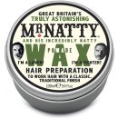 Mr. Natty Pomade Wax 100 ml