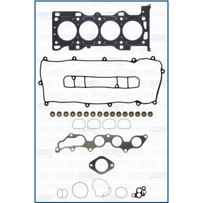 Sada těsnění, hlava válce AJUSA 52219100 – Zboží Mobilmania