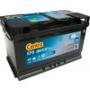 Centra EFB 12V 80Ah 800A CL800