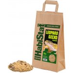 HabiStat Leopard Gecko Bedding 5 kg – Zboží Dáma