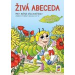 Živá abeceda (1A-01) – Hledejceny.cz