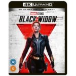 WALT DISNEY Black Widow ( BD – Sleviste.cz