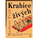 Krabice živých - Norbert Frýd – Hledejceny.cz