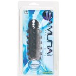 Nmc Samurai penis Sleeve – Zboží Mobilmania