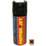 ESP Pepřový obranný sprej PEPPER JET 40 ml tekutá střela – Zboží Mobilmania