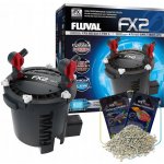 Hagen Fluval FX-2 – Zboží Mobilmania