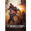 Umbrella Corps