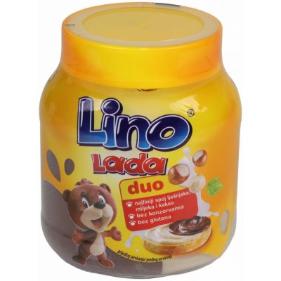 Lino Lada Duo 400 g – Hledejceny.cz