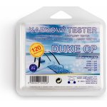 VODNÁŘ kapkový tester pro měření chloru a pH – Zboží Dáma