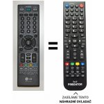Dálkový ovladač Predátor LG AKB33871408 AKB33871401 AKB33871406 – Hledejceny.cz