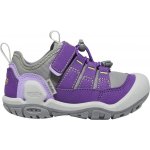 Keen Knotch Hollow Children 10021030Ken01 tillandsia purple/evening prim – Hledejceny.cz