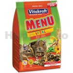 Vitakraft osmák Menu Vital 600 g – Zboží Dáma