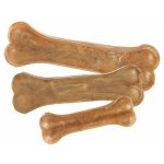 Trixie Kost z buvolí kůže, 15 g/8 cm 50 ks – Sleviste.cz