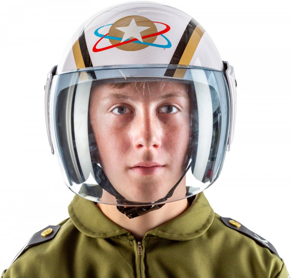 helma Astronaut | Srovnanicen.cz