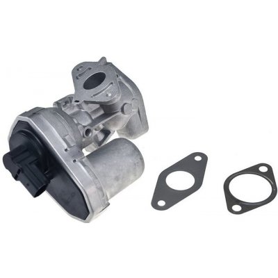 NTY EGR Ventil CITROEN JUMPER 2.2HDI 2006.04- FIAT DUCATO 2.2JTD 2006.07- 1618HQ 1618R5 71789685 71789686 71793436 71793437 9659694780 9665752480 LR005369 LR006650 – Zboží Mobilmania