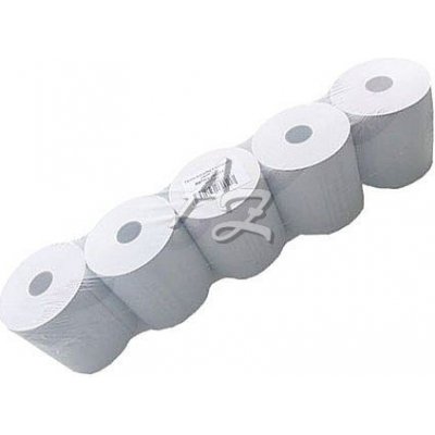 kotoučky termo 80/80/17mm 5ks – Zboží Živě