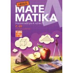 Hravá matematika 4 - Pracovní sešit 2. díl – Hledejceny.cz