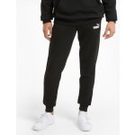 Puma ESS Slim pants TR M 58674901 black – Zboží Mobilmania